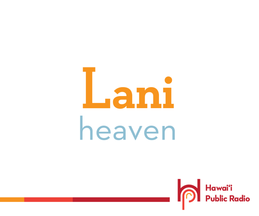 Hawaiian Word of the Day: June 19th | Hawai'i Public Radio